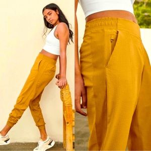 Athleta Brooklyn Joggers